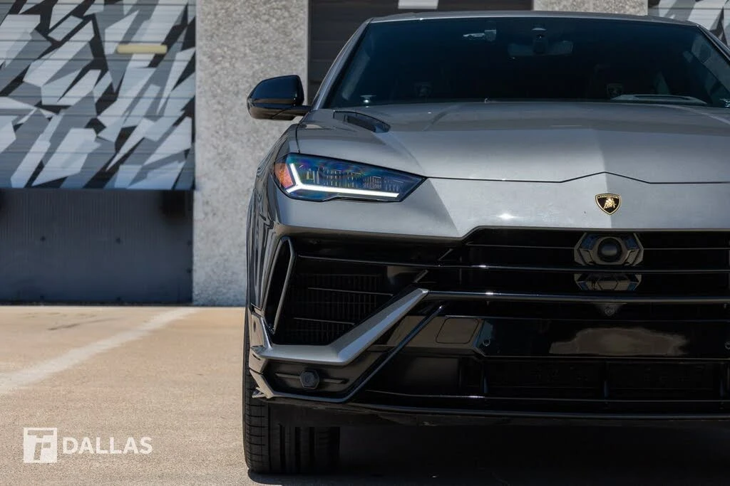 2024 Lamborghini Urus S - Image 5 of 31