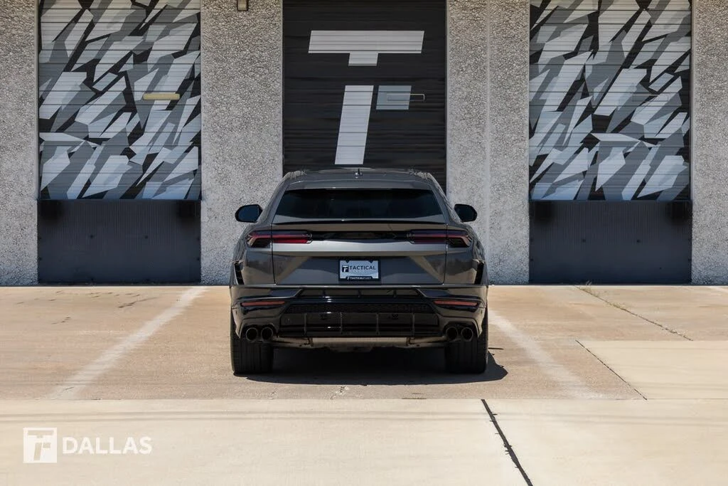 2024 Lamborghini Urus S - Image 13 of 31