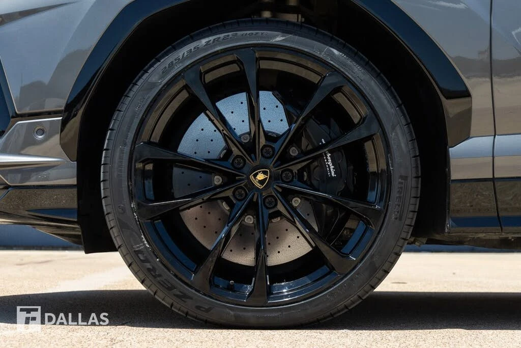2024 Lamborghini Urus S - Image 8 of 31