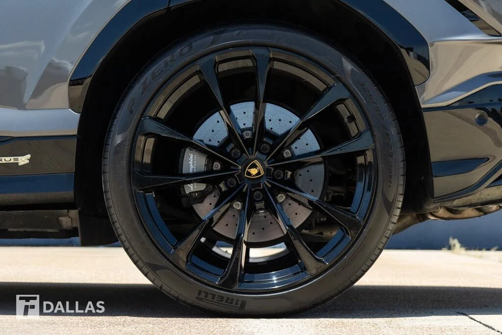 2024 Lamborghini Urus S - Image 9 of 31