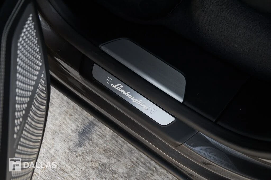2024 Lamborghini Urus S - Image 31 of 31