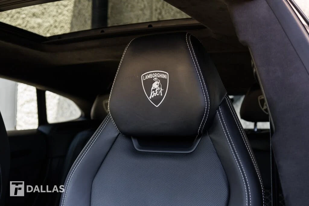 2024 Lamborghini Urus S - Image 22 of 31