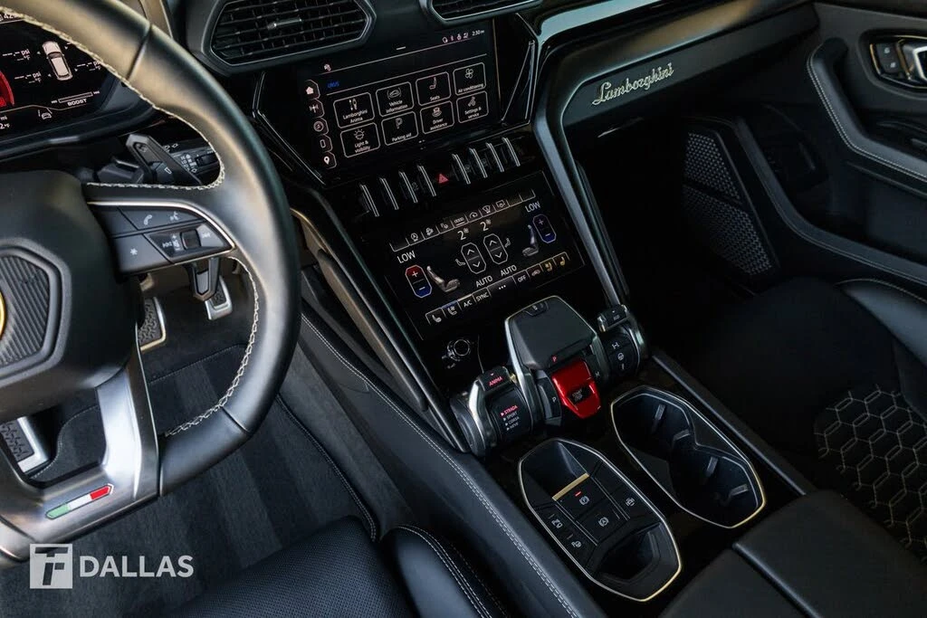 2024 Lamborghini Urus S - Image 29 of 31