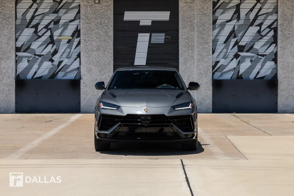 2024 Lamborghini Urus S - Image 4 of 31