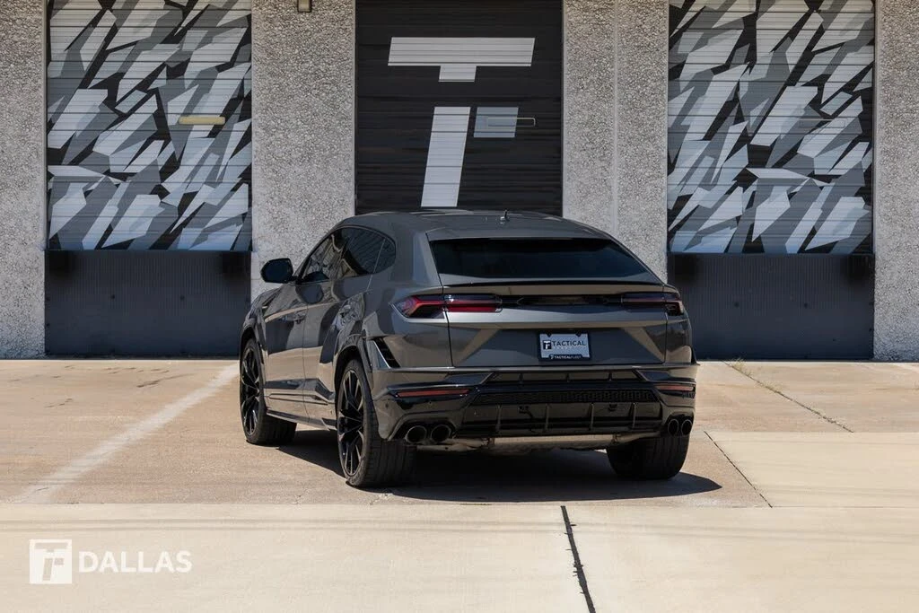 2024 Lamborghini Urus S - Image 11 of 31