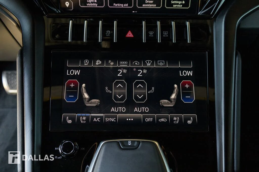 2024 Lamborghini Urus S - Image 27 of 31