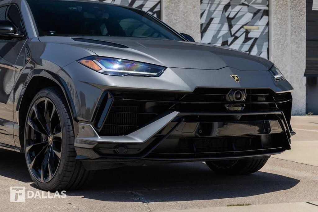 2024 Lamborghini Urus S - Image 3 of 31