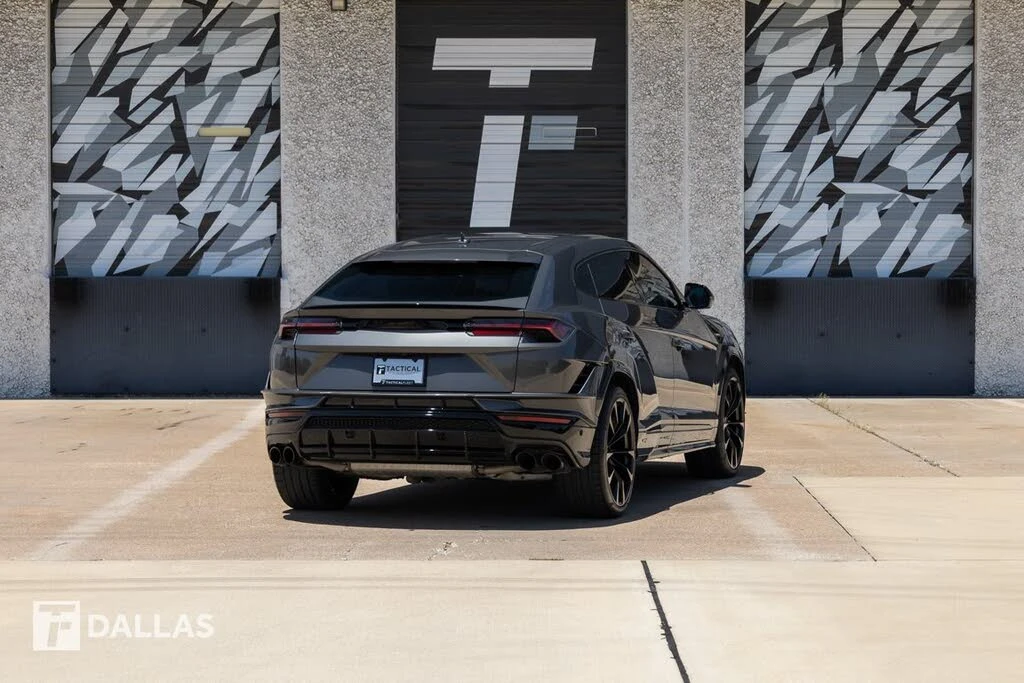 2024 Lamborghini Urus S - Image 15 of 31