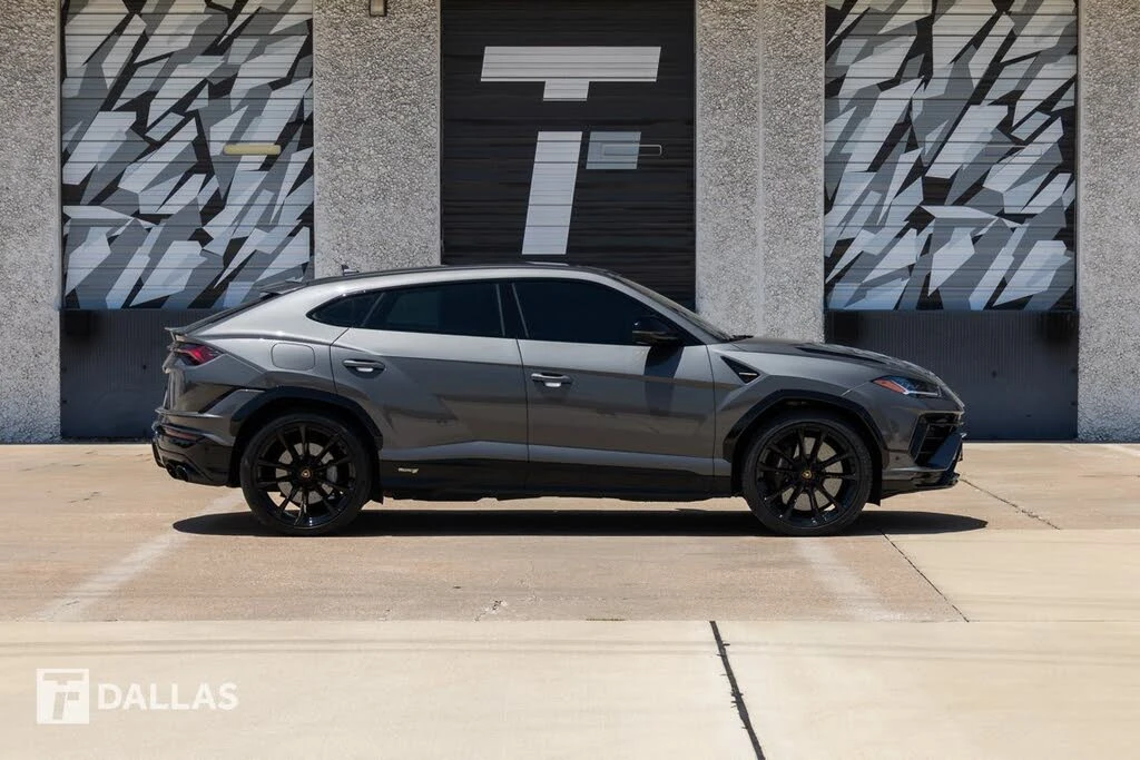 2024 Lamborghini Urus S - Image 17 of 31