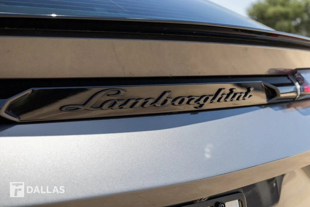 2024 Lamborghini Urus S - Image 19 of 31