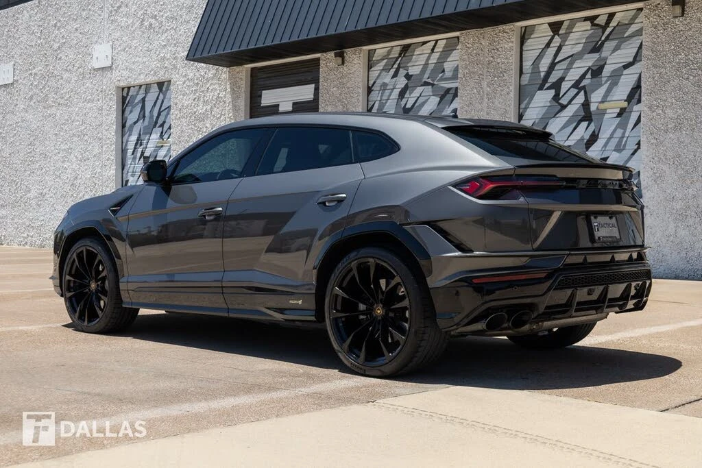 2024 Lamborghini Urus S - Image 10 of 31