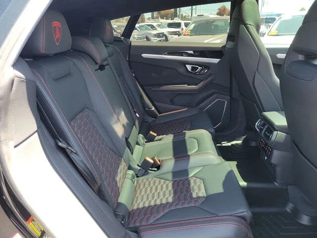 2024 Lamborghini Urus S - Image 27 of 31