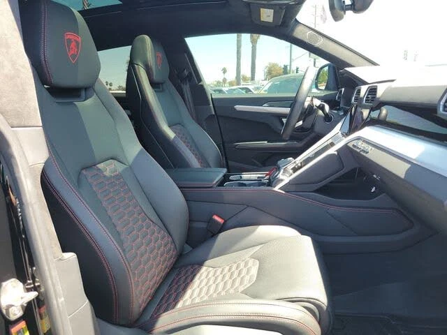 2024 Lamborghini Urus S - Image 25 of 31