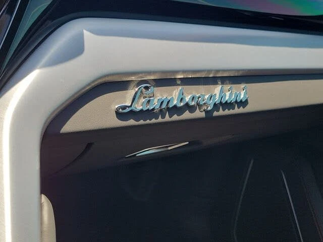 2024 Lamborghini Urus S - Image 17 of 31