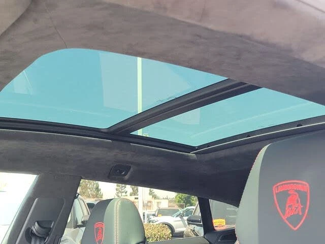 2024 Lamborghini Urus S - Image 21 of 31