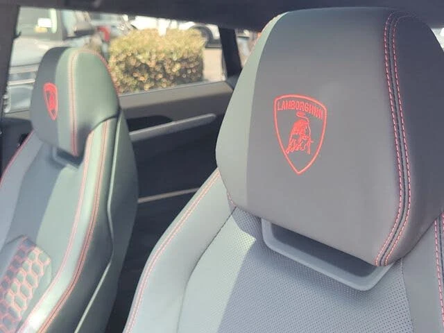 2024 Lamborghini Urus S - Image 22 of 31