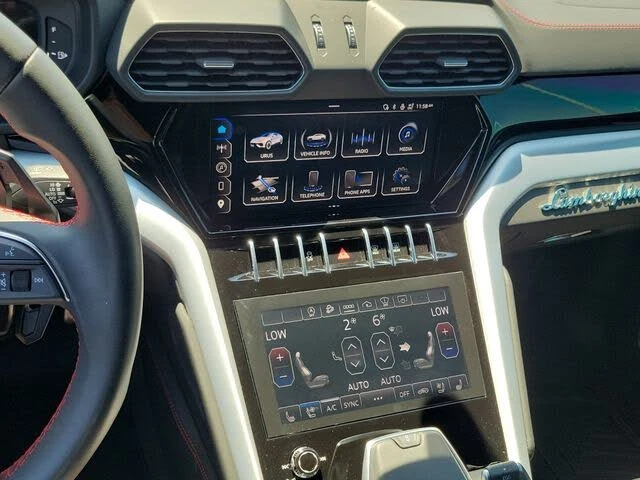 2024 Lamborghini Urus S - Image 9 of 31