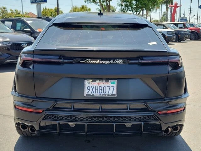 2024 Lamborghini Urus S - Image 30 of 31