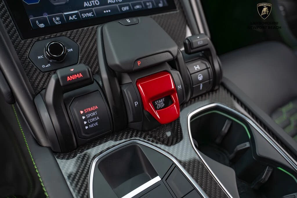 2024 Lamborghini Urus S - Image 18 of 26
