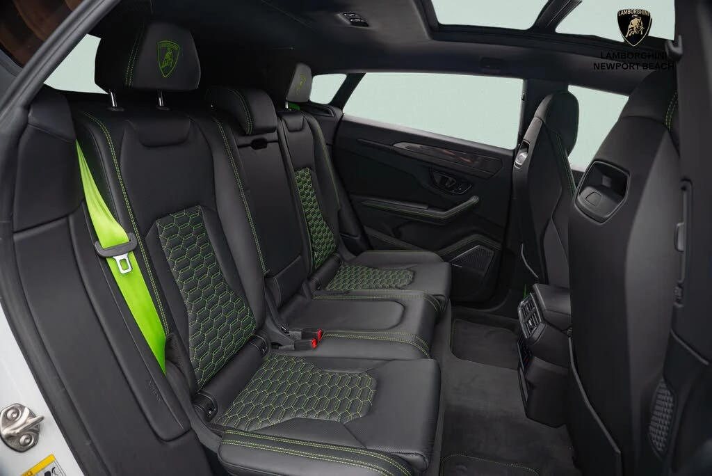 2024 Lamborghini Urus S - Image 12 of 26