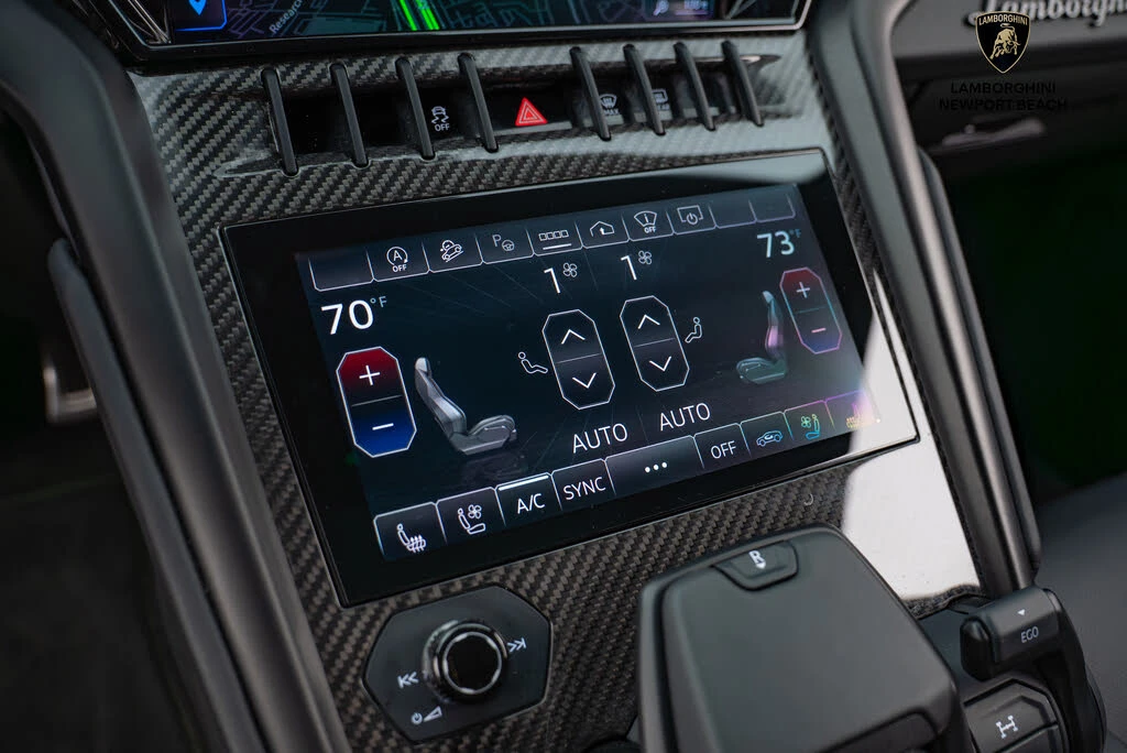 2024 Lamborghini Urus S - Image 17 of 26