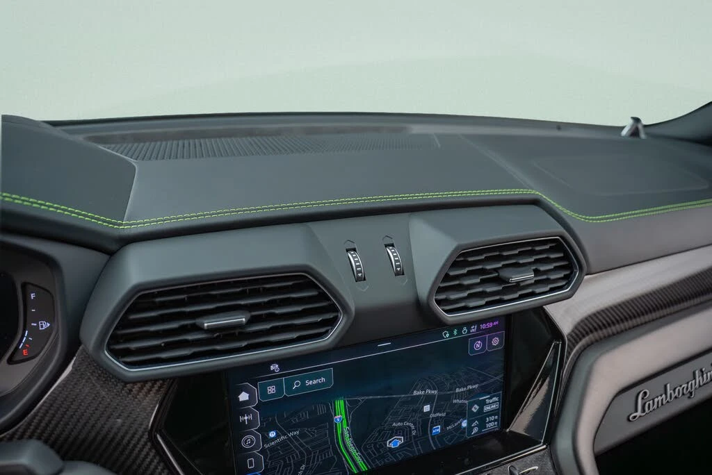 2024 Lamborghini Urus S - Image 15 of 26