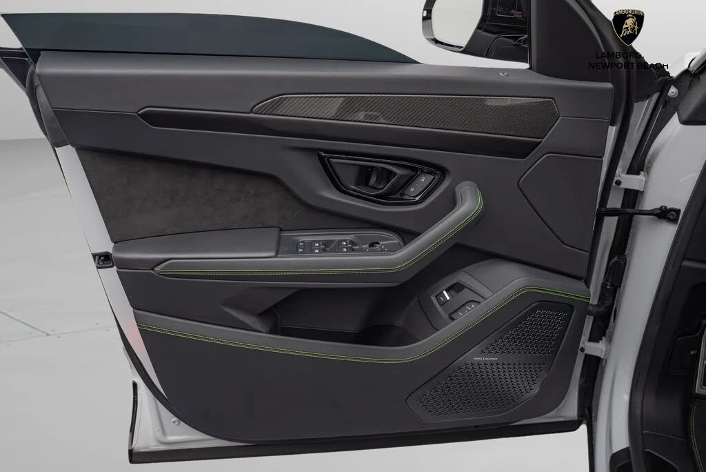 2024 Lamborghini Urus S - Image 23 of 26