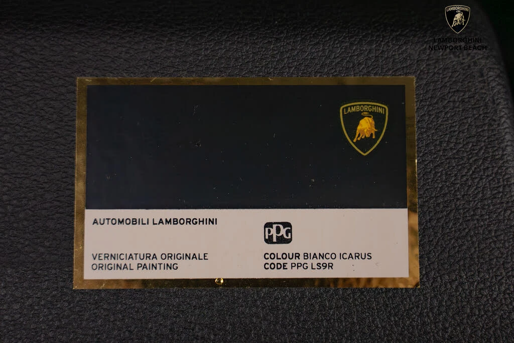 2024 Lamborghini Urus S - Image 22 of 26