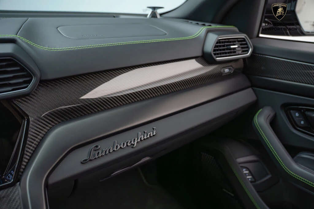 2024 Lamborghini Urus S - Image 20 of 26