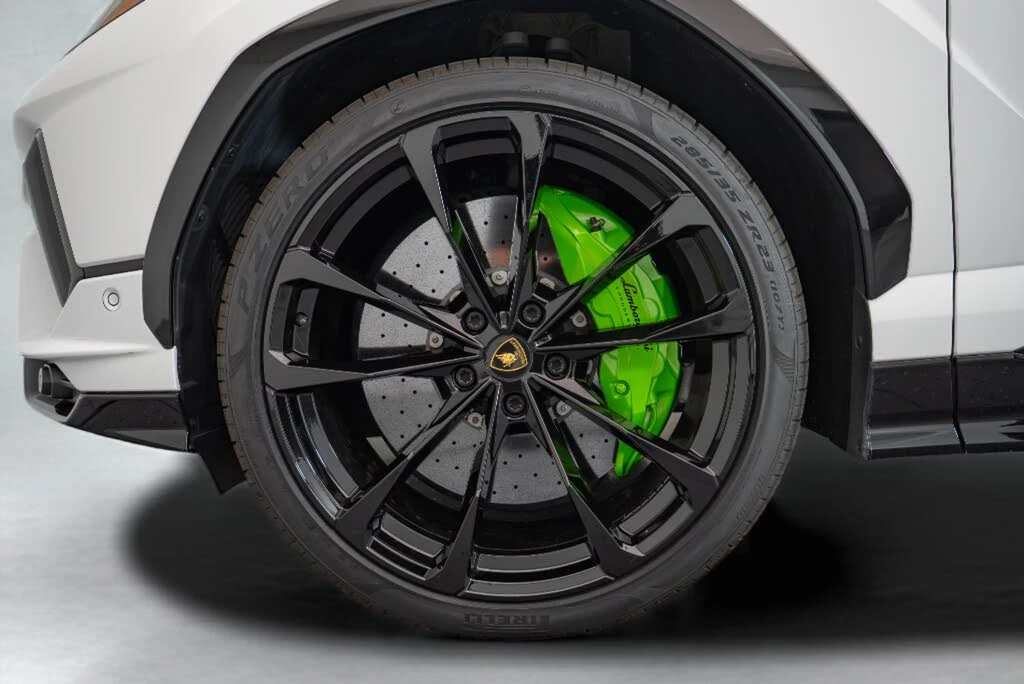 2024 Lamborghini Urus S - Image 24 of 26