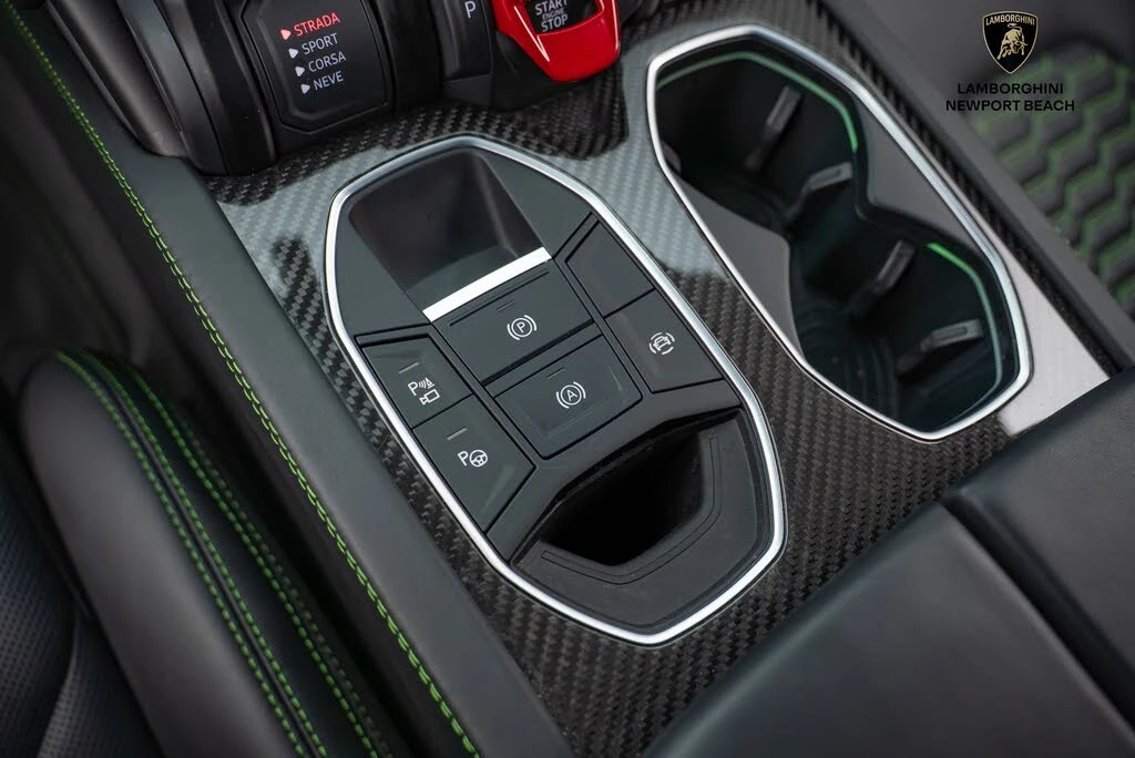 2024 Lamborghini Urus S - Image 19 of 26