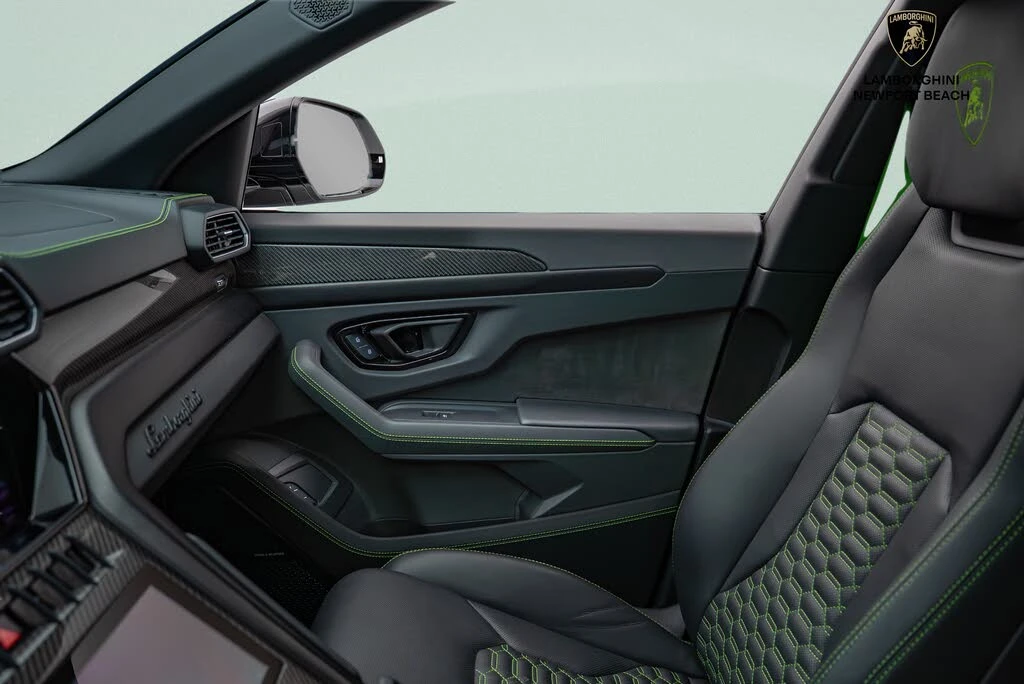 2024 Lamborghini Urus S - Image 21 of 26