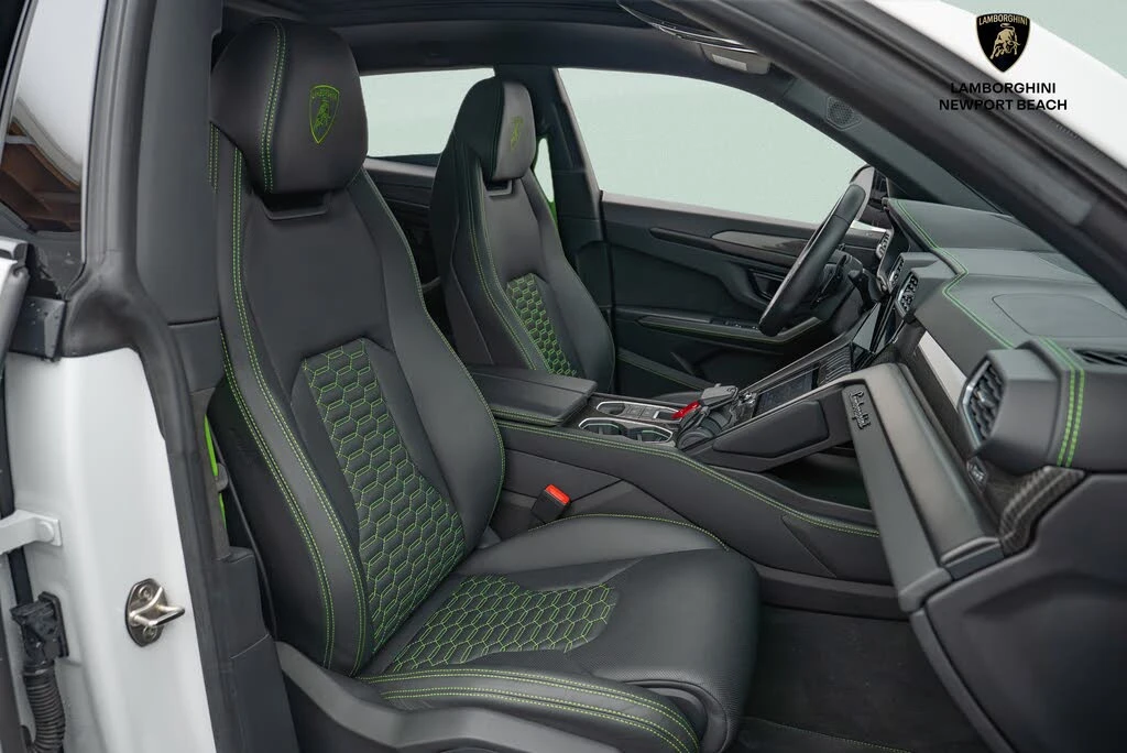 2024 Lamborghini Urus S - Image 10 of 26