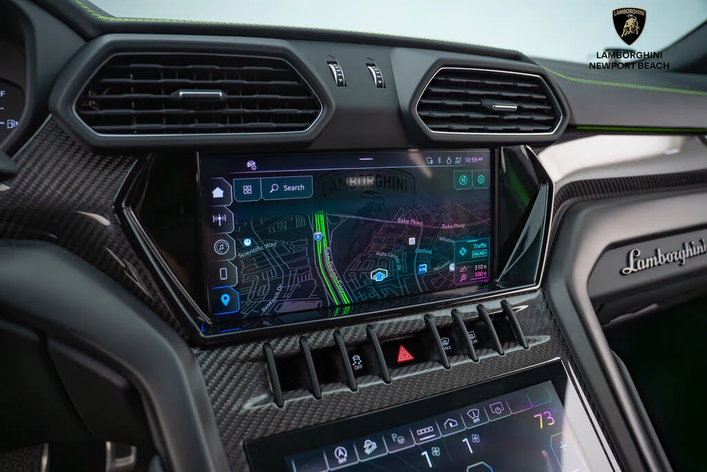 2024 Lamborghini Urus S - Image 16 of 26