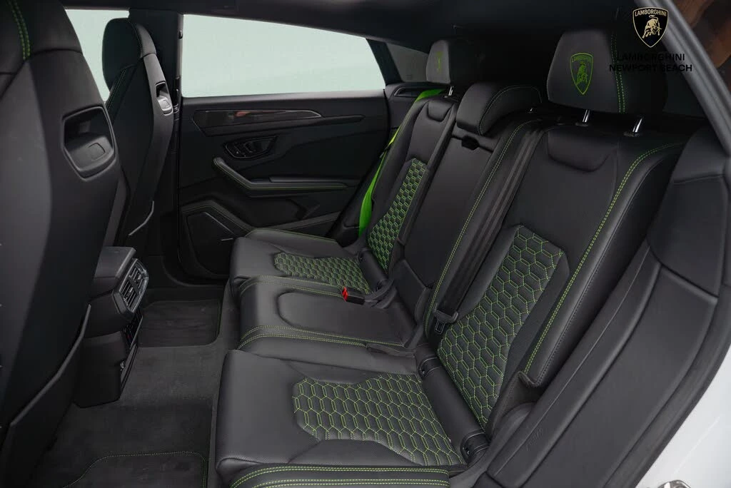 2024 Lamborghini Urus S - Image 11 of 26