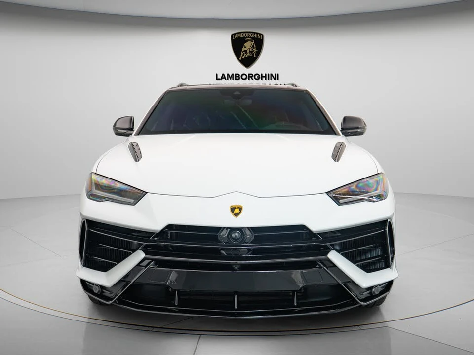 2024 Lamborghini Urus S - Image 2 of 26
