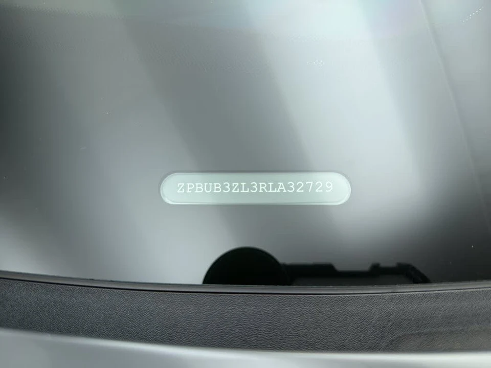 2024 Lamborghini Urus S - Image 24 of 26