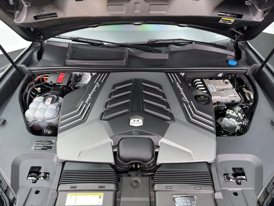 2024 Lamborghini Urus S - Image 22 of 26