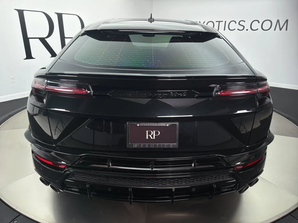 2024 Lamborghini Urus S - Image 11 of 26