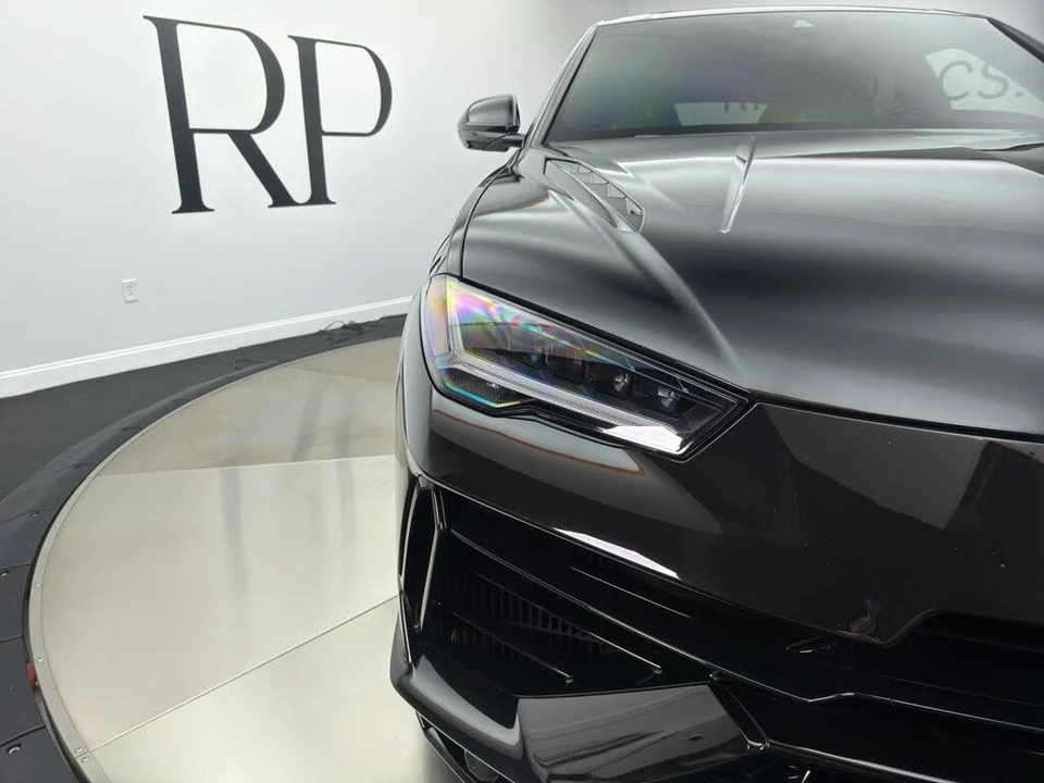 2024 Lamborghini Urus S - Image 10 of 26