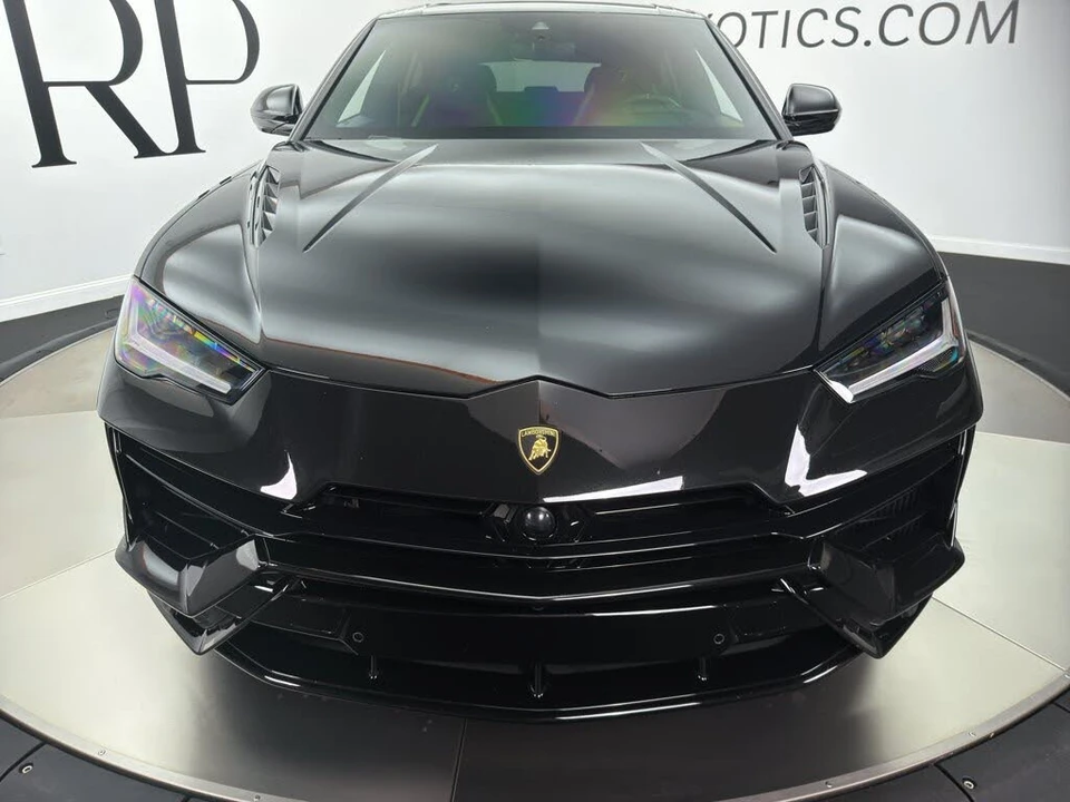 2024 Lamborghini Urus S - Image 9 of 26