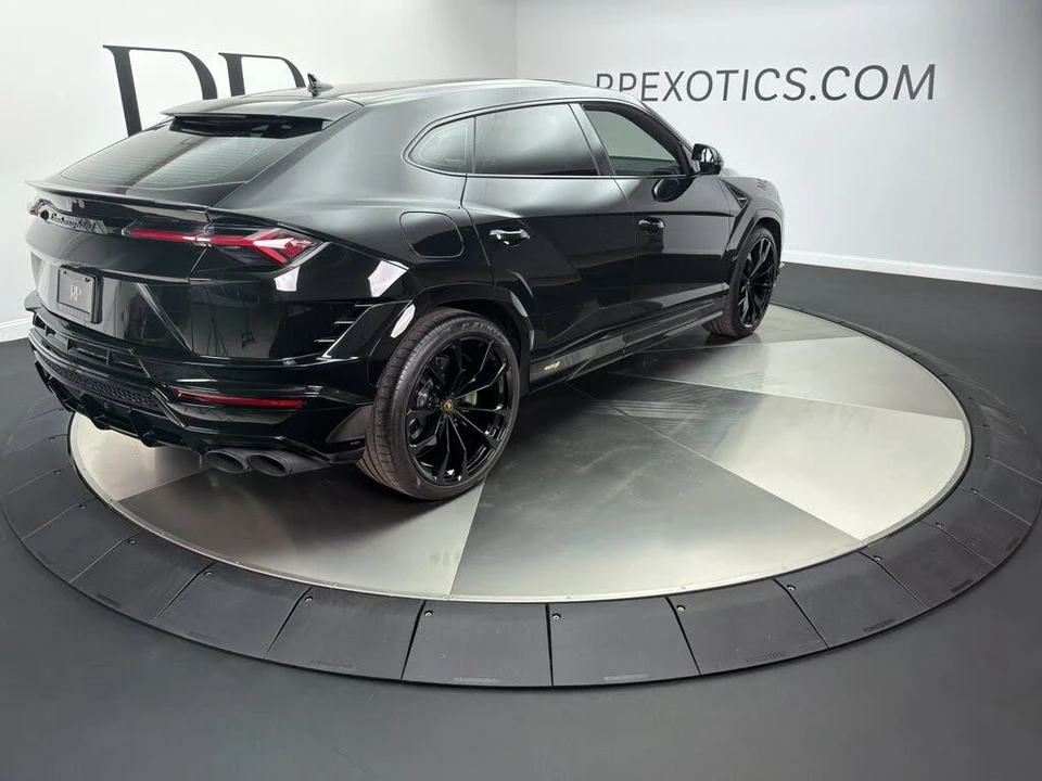 2024 Lamborghini Urus S - Image 6 of 26