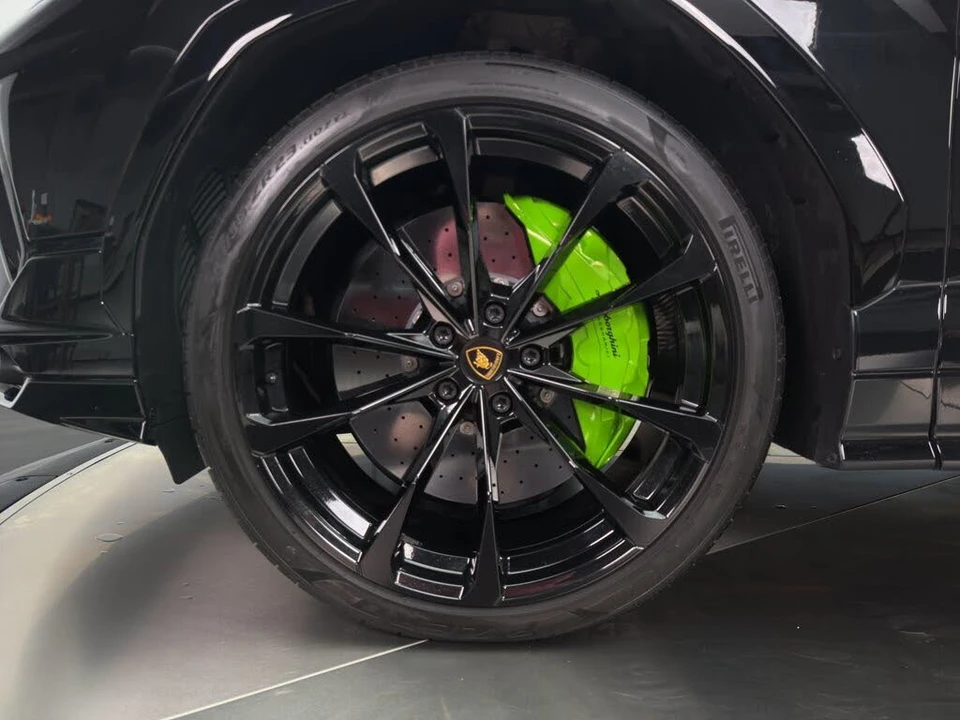 2024 Lamborghini Urus S - Image 13 of 26
