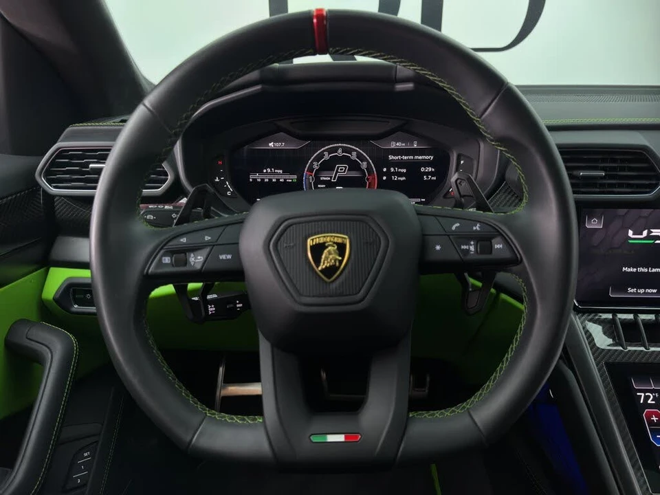 2024 Lamborghini Urus S - Image 21 of 26