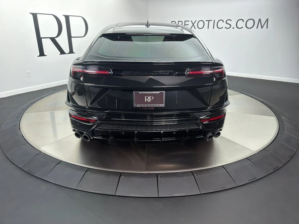 2024 Lamborghini Urus S - Image 5 of 26