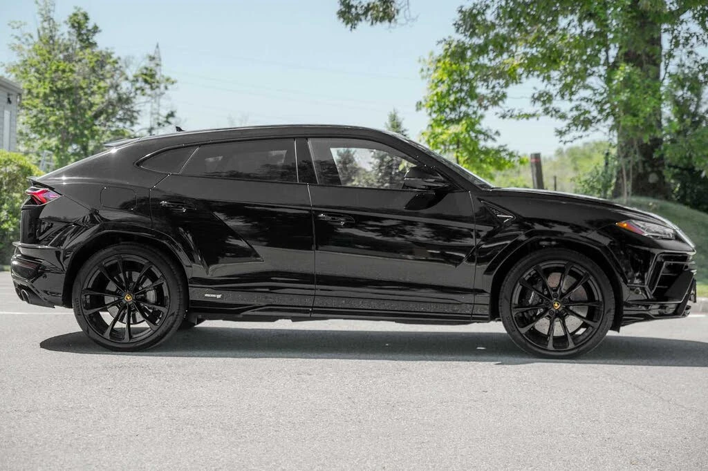 2024 Lamborghini Urus S - Image 12 of 31