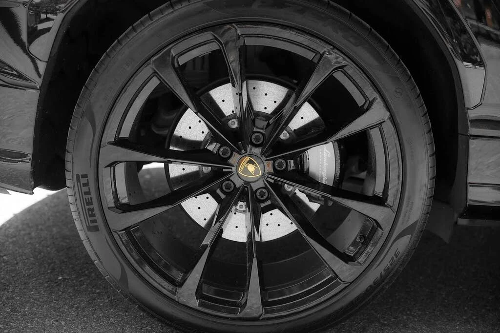 2024 Lamborghini Urus S - Image 20 of 31