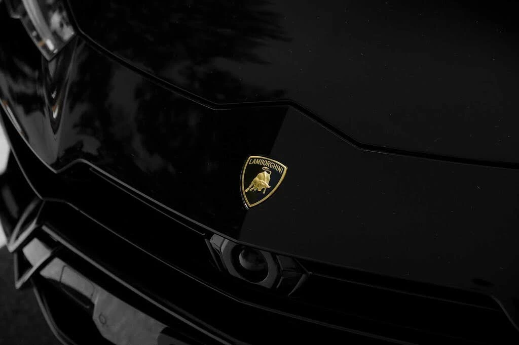 2024 Lamborghini Urus S - Image 18 of 31