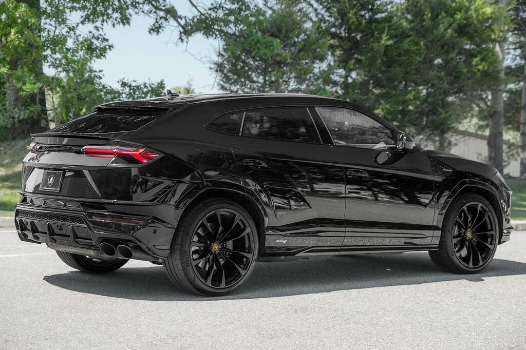 2024 Lamborghini Urus S - Image 8 of 31