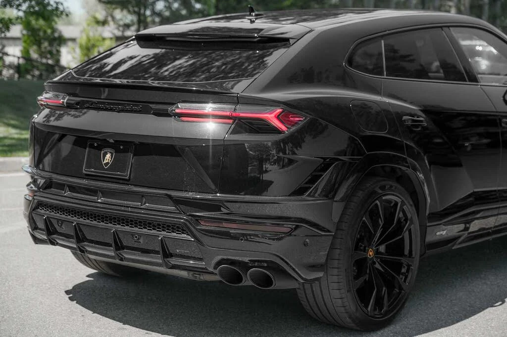2024 Lamborghini Urus S - Image 9 of 31